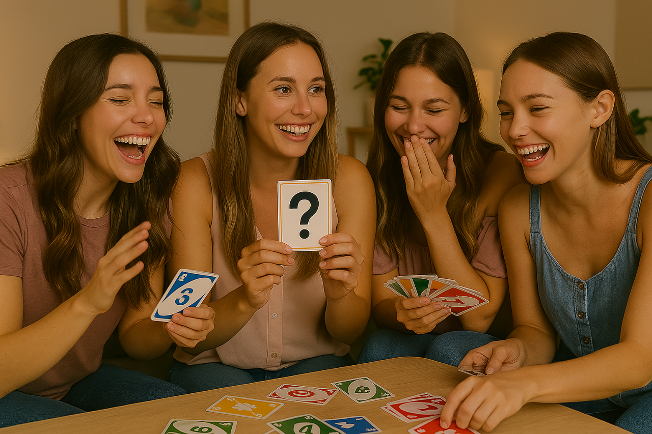 20 Fun and Unique Bridal Shower Games to Entertain Every Guest