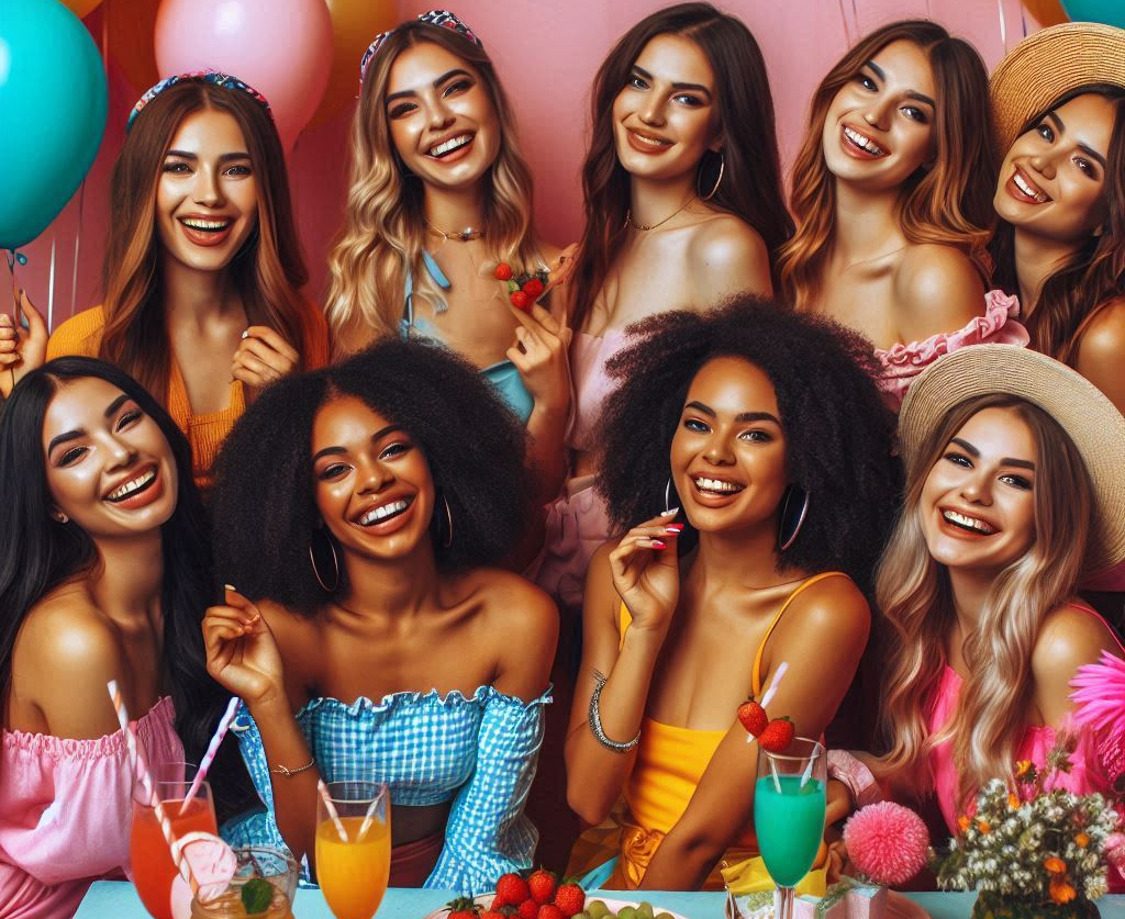 Fun Things to Do at a Bachelorette Party: Unforgettable Ideas for the Bride Tribe