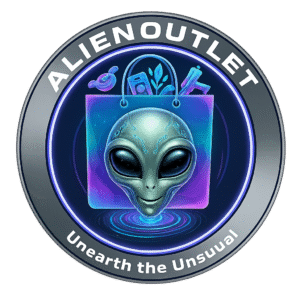 AlienOutlet new