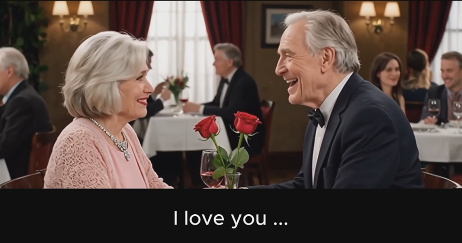 How To Achieve 50 Years Of Marital Bliss… Understanding Each Other!