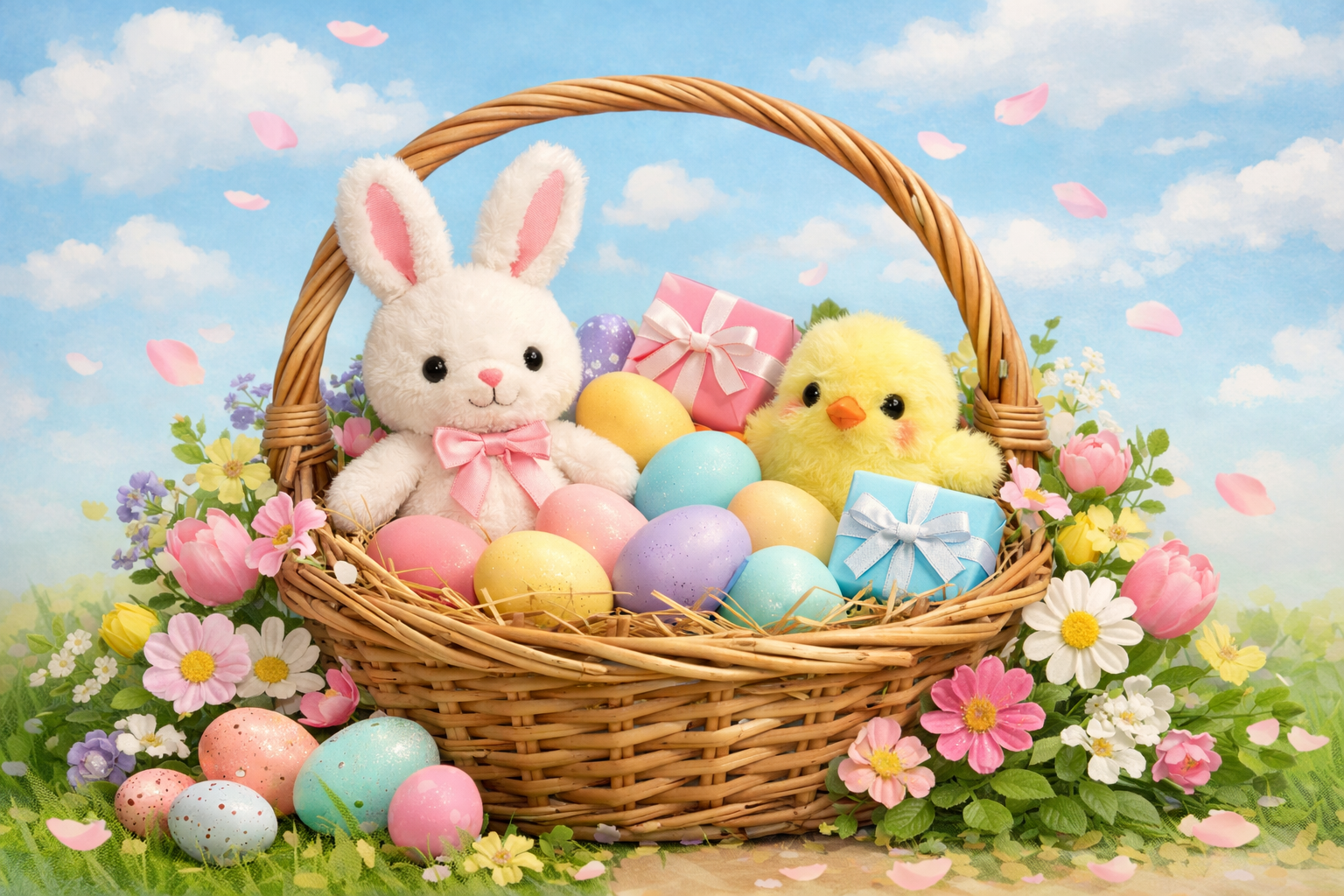 Hopping into 2026: The Ultimate Guide to Personalized Easter Gifts