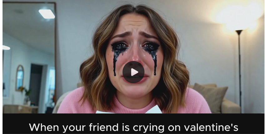 Valentine’s Day