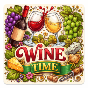 WIne Themed Gifts