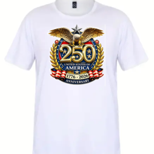 USA 250th anniversary T-Shirt
