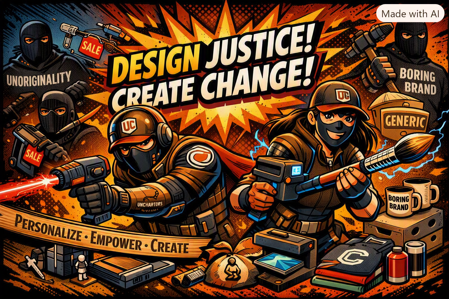 Do Your Part in Fighting Crime
